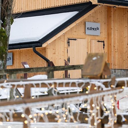 Apartamenty Kuźnice 13 Zakopane Zewnętrze zdjęcie