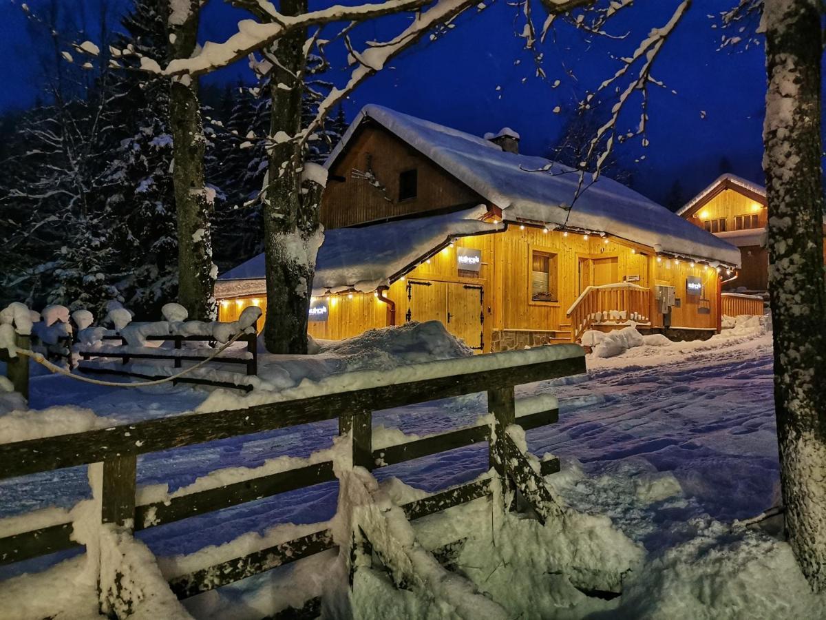 Apartamenty Kuźnice 13 Zakopane Zewnętrze zdjęcie