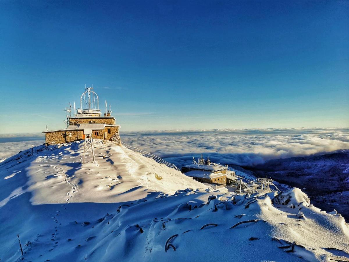 Apartamenty Kuźnice 13 Zakopane Zewnętrze zdjęcie