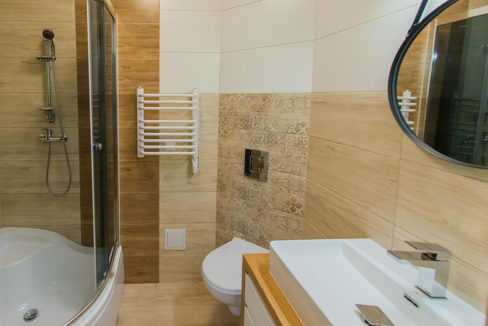 Apartamenty Kuźnice 13 Zakopane Zewnętrze zdjęcie