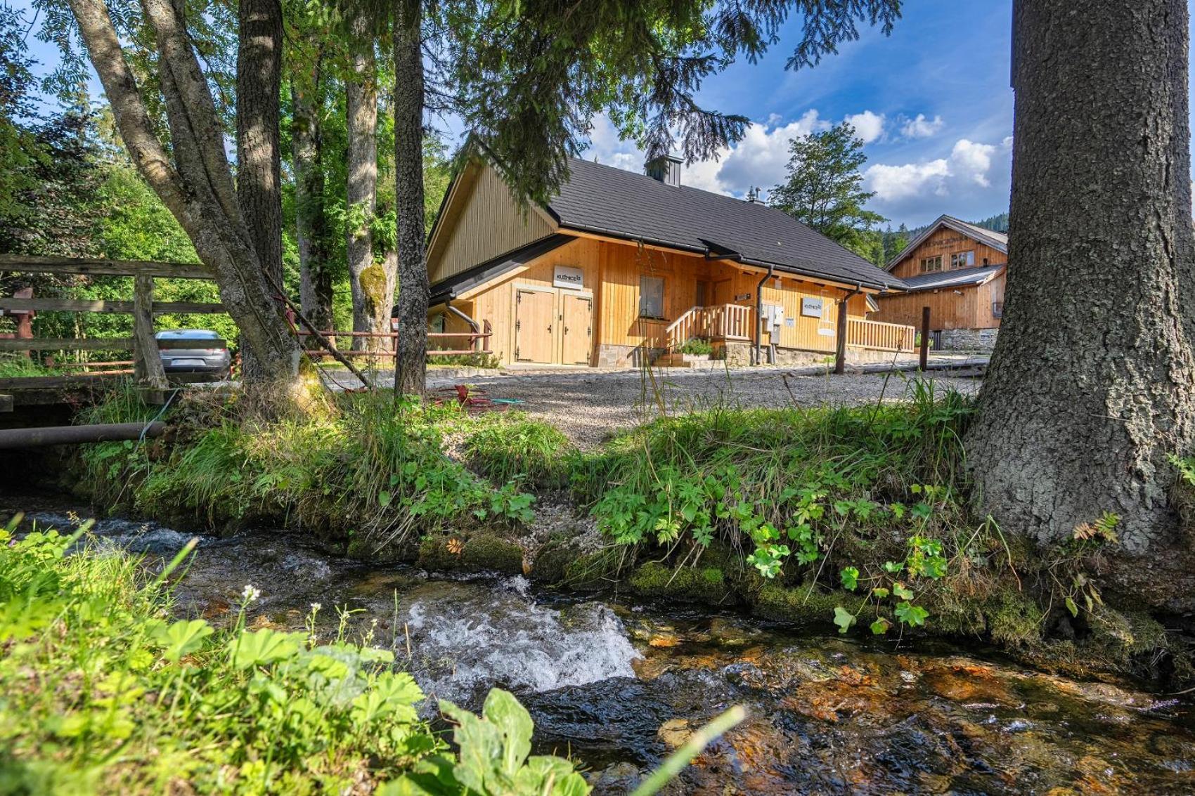 Apartamenty Kuźnice 13 Zakopane Zewnętrze zdjęcie