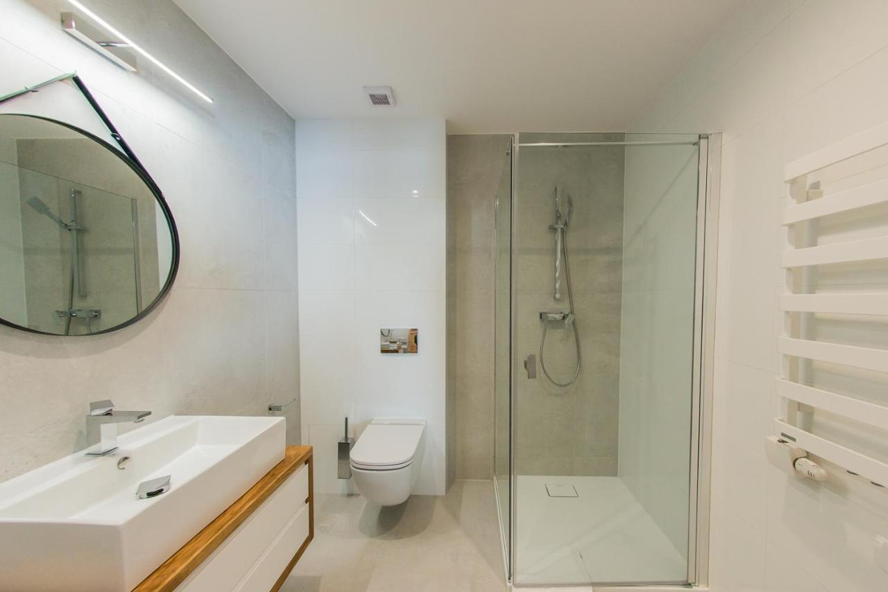 Apartamenty Kuźnice 13 Zakopane Zewnętrze zdjęcie