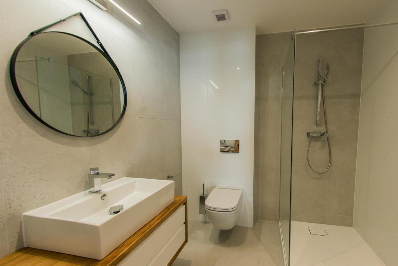 Apartamenty Kuźnice 13 Zakopane Zewnętrze zdjęcie